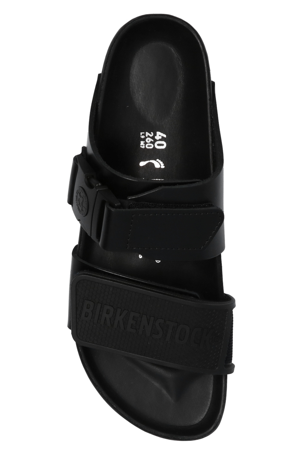 Birkenstock x Rick Owens Rick Owens - SchaferandweinerShops